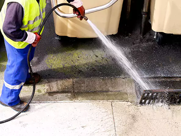 Why Choose Kirkland Plumbing Bros for Hydro Jetting in Kirkland, WA?