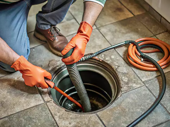  Why Choose Kirkland Plumbing Bros for Hydrojet Plumbing in Kirkland, WA?