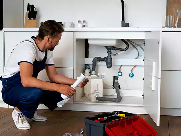 Why Choose Kirkland Plumbing Bros for Insinkerator Installation in Kirkland, WA?