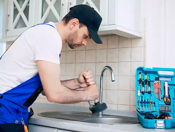Why Choose Kirkland Plumbing Bros for Kitchen Plumbing in Kirkland, WA?