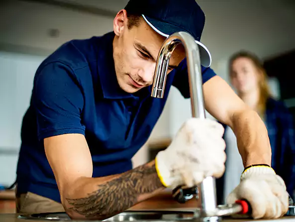Why Choose Kirkland Plumbing Bros for Plumbing Repair in Kirkland, WA?