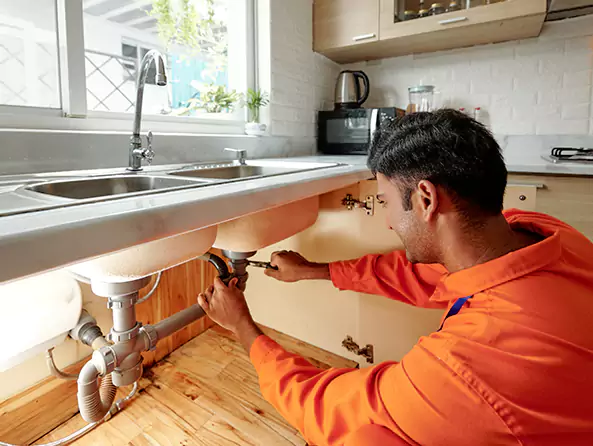 Why Choose Kirkland Plumbing Bros for Residential Plumbing Service in Kirkland, WA?