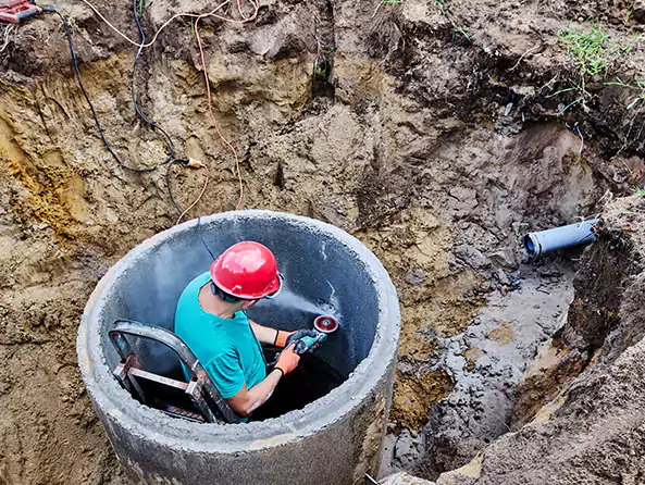 Why Choose Kirkland Plumbing Bros for Septic Tank Repair in Kirkland, WA?
