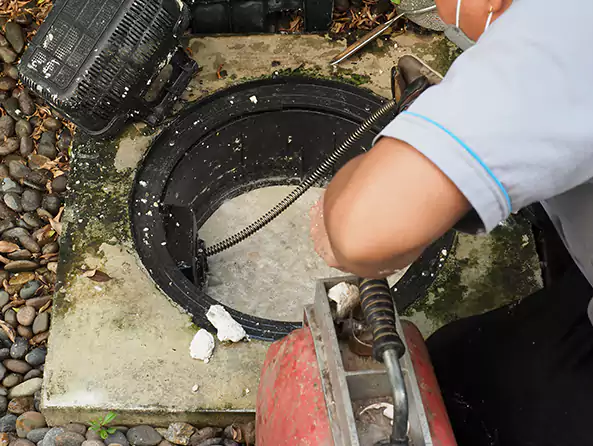 Why Choose Kirkland Plumbing Bros for Sewer Line Cleaning in Kirkland, WA?