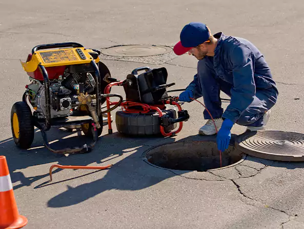 Why Choose Kirkland Plumbing Bros for Sewer Line Inspection in Kirkland, WA?