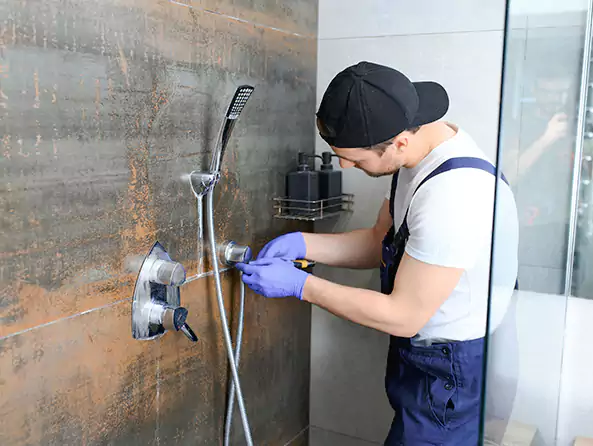Why Choose Kirkland Plumbing Bros for Shower Installation in Kirkland, WA?