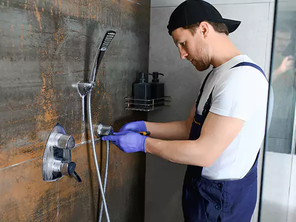 Why Choose Kirkland Plumbing Bros for Shower Repair in Kirkland, WA?
