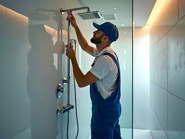Why Choose Kirkland Plumbing Bros for Shower Replacement in Kirkland, WA?