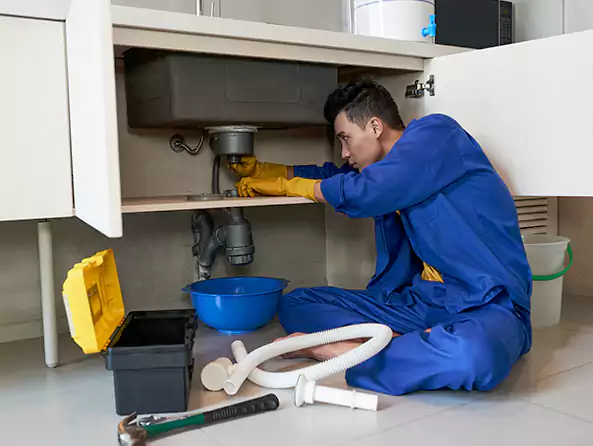 Why Choose Kirkland Plumbing Bros for Sink Drain Replacement in Kirkland, WA?