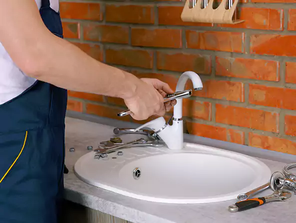 Why Choose Kirkland Plumbing Bros for Sink Repair in Kirkland, WA?
