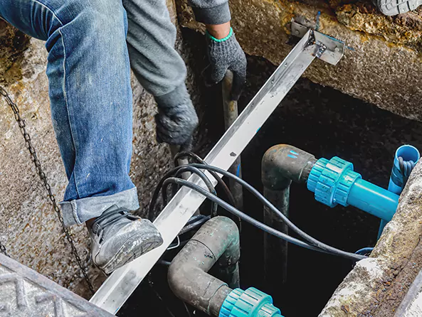 Why Choose Kirkland Plumbing Bros for Sump Pump Maintenance in Kirkland, WA?