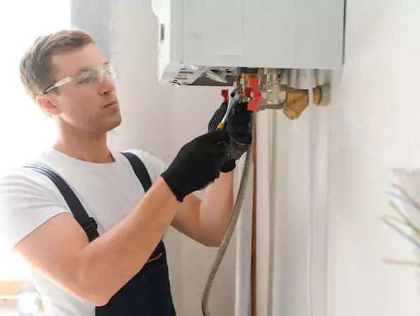 Why Choose Kirkland Plumbing Bros for Tankless Water Heater Maintenance in Kirkland, WA?