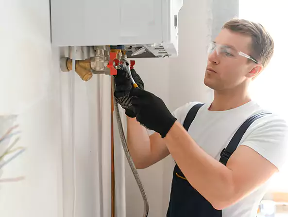 Why Choose Kirkland Plumbing Bros for Tankless Water Heater Repair in Kirkland, WA?