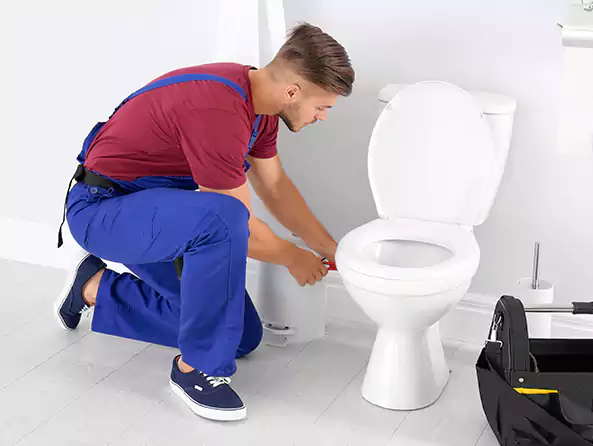 Why Choose Kirkland Plumbing Bros for Toilet Installation in Kirkland, WA?