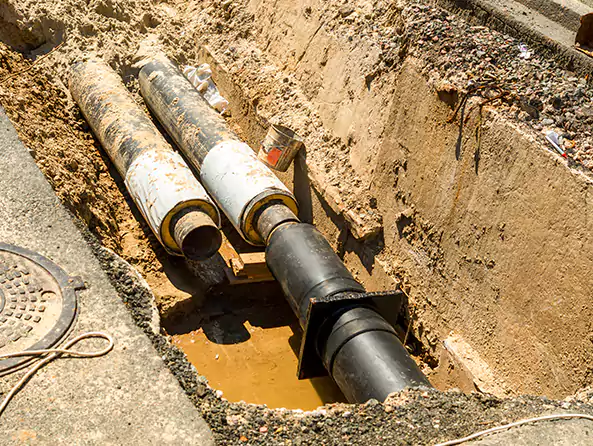 Why Choose Kirkland Plumbing Bros for Trenchless Pipe Repair in Kirkland?