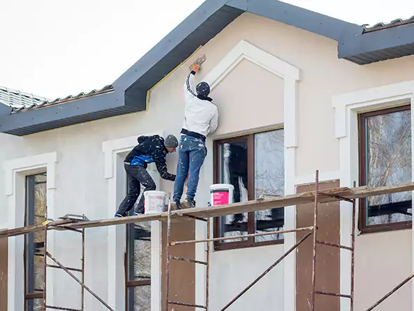 Why Choose Kirkland Plumbing Brosfor Water Damage Restoration in Kirkland, WA?