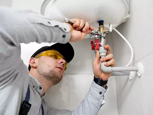 Why Choose Kirkland Plumbing Bros for Water Heater Expansion Tank Installation in Kirkland, WA?