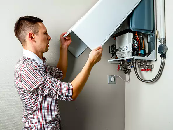 Why Choose Kirkland Plumbing Bros for Water Heater Installation in Kirkland, WA?