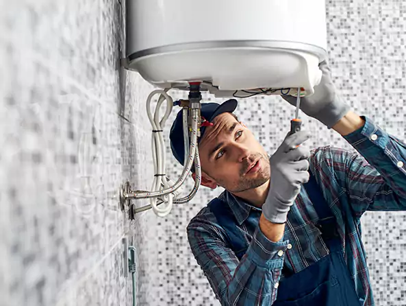 Why Choose Kirkland Plumbing Bros for Water Heater Maintenance in Kirkland, WA?