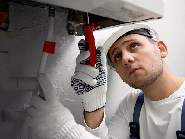 Why Choose Kirkland Plumbing Bros for Water Heater Repair in Kirkland, WA?