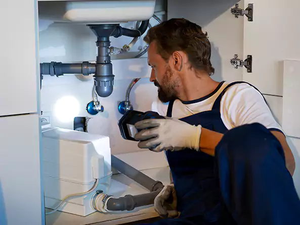 Why Choose Kirkland Plumbing Bros for Water Leak Repair in Kirkland, WA?