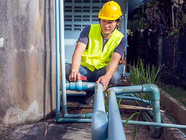 Why Choose Kirkland Plumbing Bros for Water Line Installation in Kirkland, WA