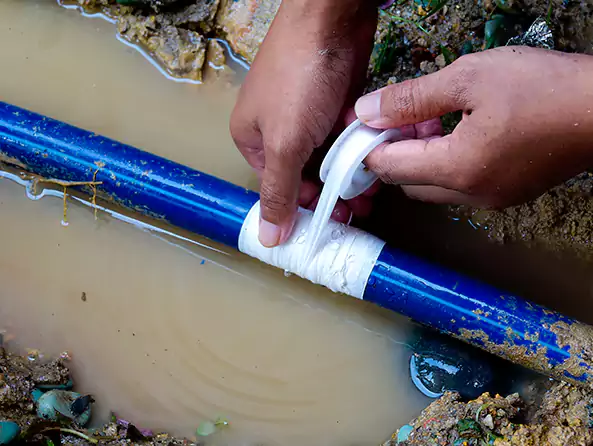  Why Choose Kirkland Plumbing Bros for Water Line Repair in Kirkland, WA?]