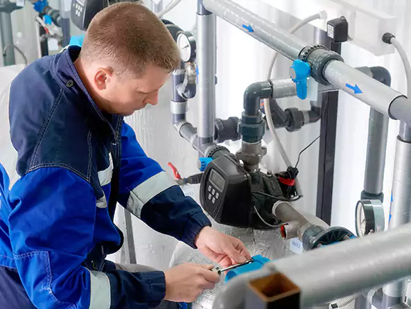 Why Choose Kirkland Plumbing Bros for Water Softener Installation in Kirkland, WA?