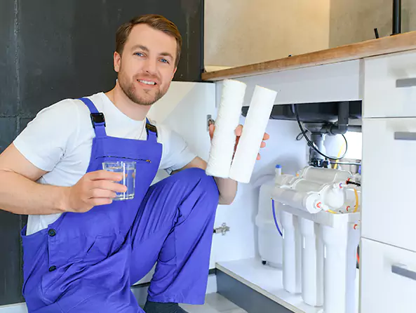 Why Choose Kirkland Plumbing Bros for Water Softener Maintenance in Kirkland, WA?