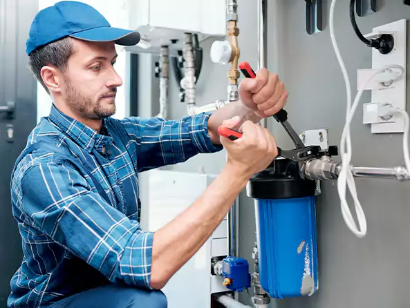 Why Choose Kirkland Plumbing Bros for Water Softener Replacement in Kirkland, WA?