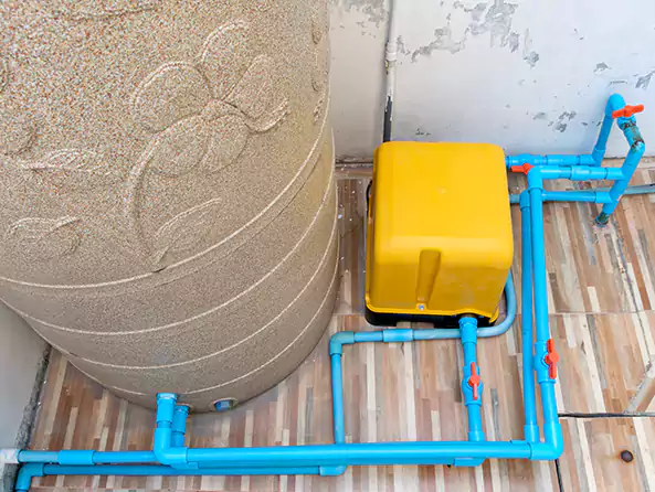 Why Choose Kirkland Plumbing Bros for Well Pressure Tank Replacement in Kirkland, WA?